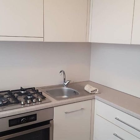 Lieporiu Apartamentai Шяуляй Екстер'єр фото
